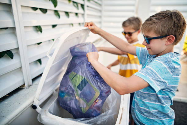 Best Local Junk Hauling  in Fredericksburg, VA