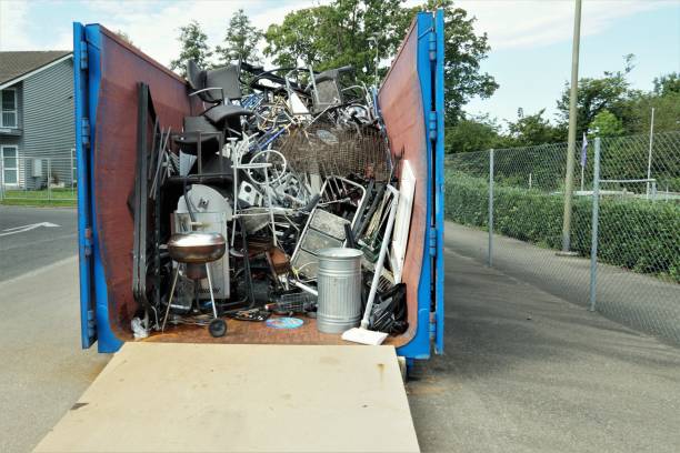 Best Garage Cleanout Services  in Fredericksburg, VA