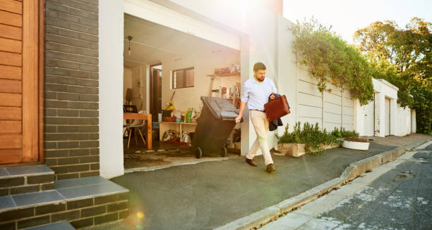 Attic Cleanout Services in Fredericksburg, VA