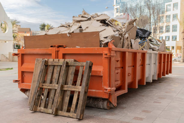 Best Junk Removal Near Me  in Fredericksburg, VA
