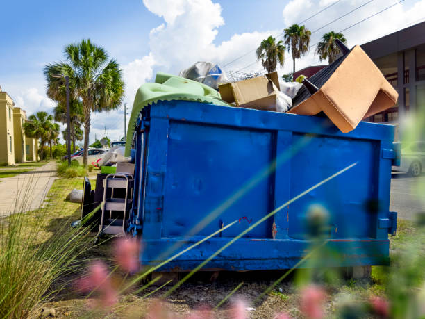  Fredericksburg, VA Junk Removal Pros