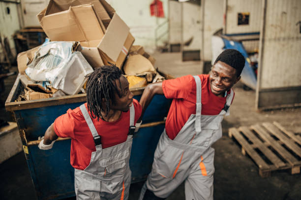 Reliable Fredericksburg, VA Junk Removal Solutions