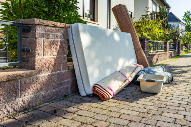 Best Yard Cleanup Services  in Fredericksburg, VA