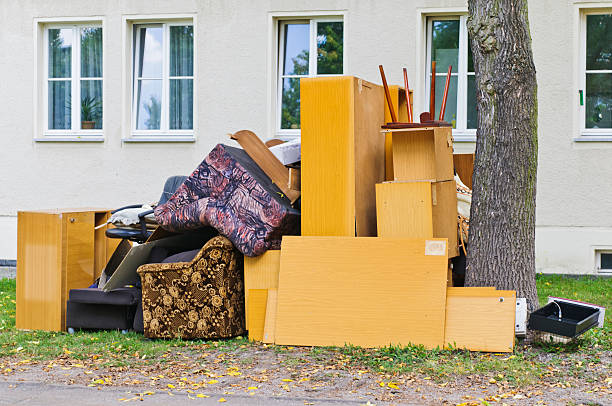 Best Attic Cleanout Services  in Fredericksburg, VA