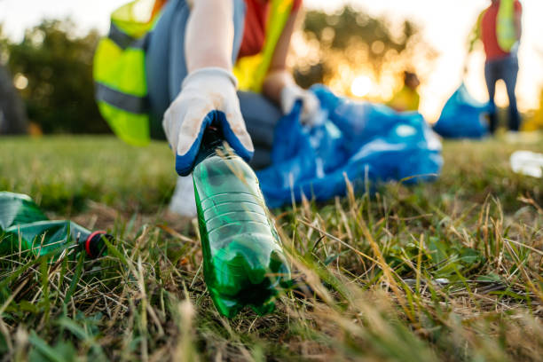 Best Trash Removal Near Me  in Fredericksburg, VA