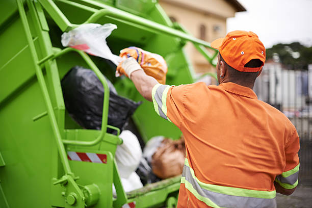 Best Office Junk Removal  in Fredericksburg, VA